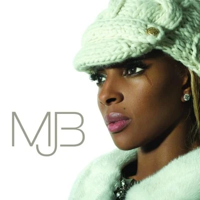 Mary J. Blige Reflections - A Retrospective