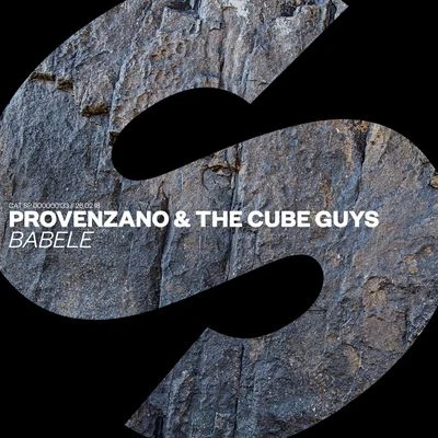 Provenzano/The Cube Guys Babele