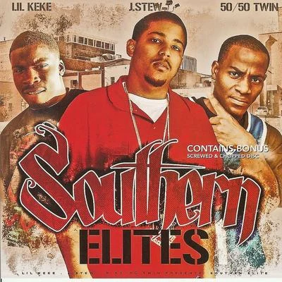 Lil Keke Southern Elites