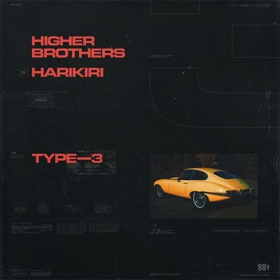 Higher Brothers (海尔兄弟) Type-3