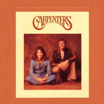 Carpenters Twenty-Two Hits Of The Carpenters