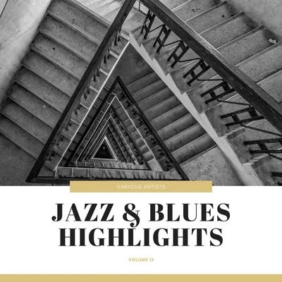 Eartha Kitt Jazz & Blues Highlights, Vol. 13