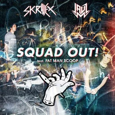 Sharps SQUAD OUT! (SHARPS Remix)