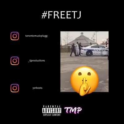 TjProductions/YSRBEATS/TorontoMusicPlug #FREETJ