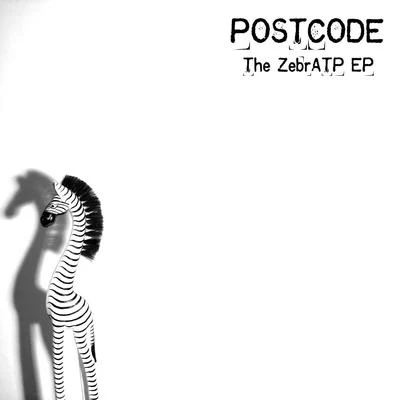 Postcode The ZebrATP EP