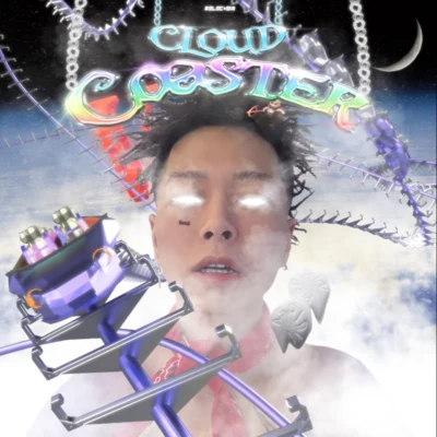 GOSH/Wave$ 雲霄飛車#Cloud Coaster