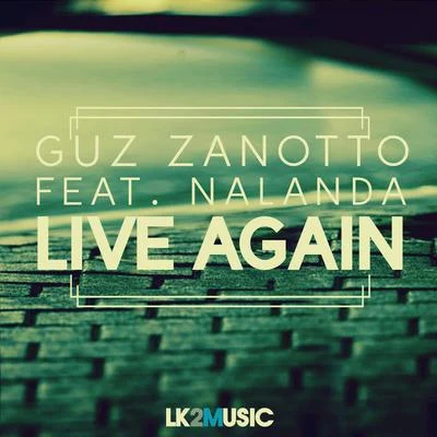 Guz Zanotto Live Again