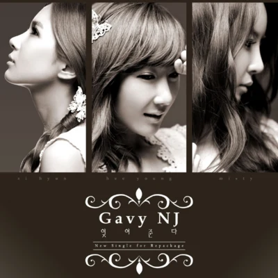 Gavy NJ 잊어준다