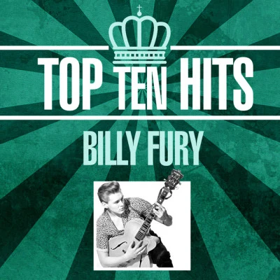 Billy Fury Top 10 Hits