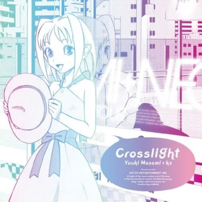 livetune Crosslight