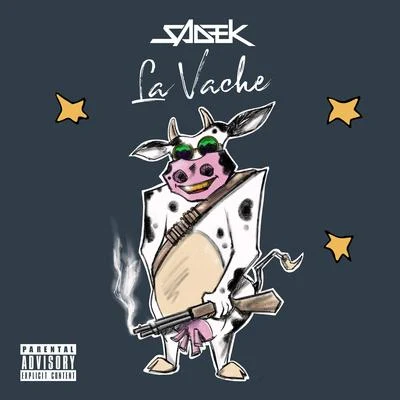 Sadek La vache