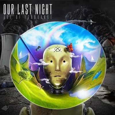 Our Last Night Age Of Ignorance (Deluxe Edition)