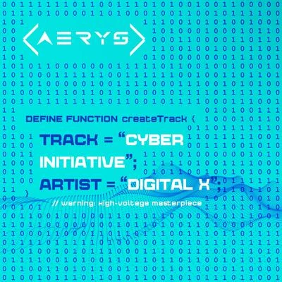 Digital X Cyber Initiative