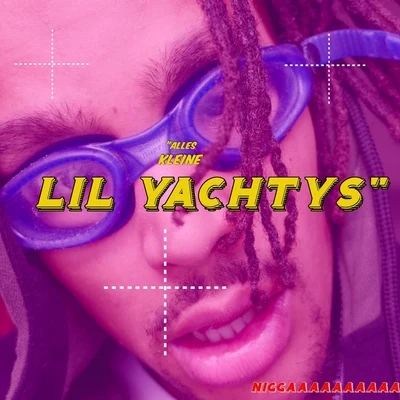 BOOZ Alles kleine Lil Yachtys