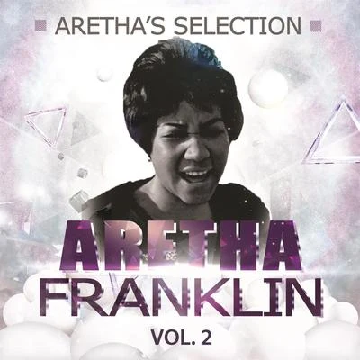 Aretha Franklin Arethas's Selection Vol. 2