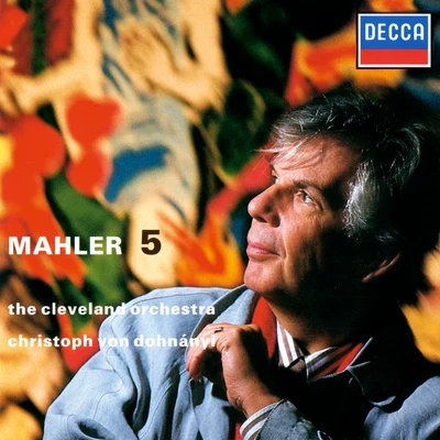 Christoph von Dohnányi Mahler: 5