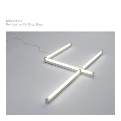 Pet Shop Boys Disco 4