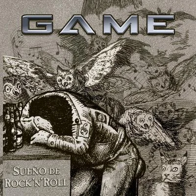 Game Sueño De Rock´n ´roll