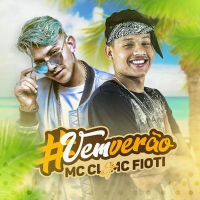 MC Fioti/MC CLSP #Vemverão