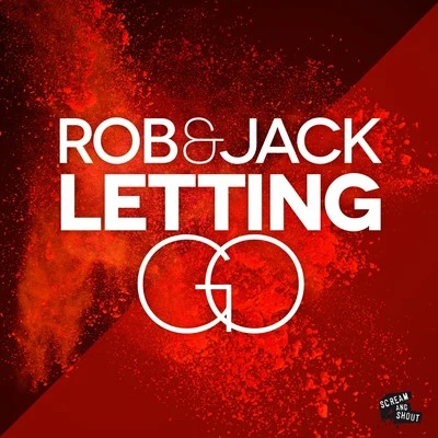 Rob & Jack Letting Go