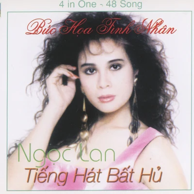 Ngoc Lan Bức Họa Tình Nhân