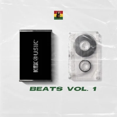 Keko Musik Keko Musik Beats, Vol. 1 (Kekologic)