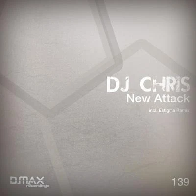 Dj Chris New Attack