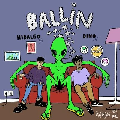 DINO/Hidalgo BALLIN