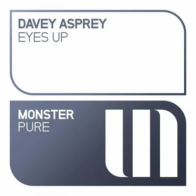 Davey Asprey Eyes Up