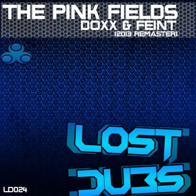 DOXX/Feint The Pink Fields