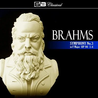 Kyril Kondrashin Brahms: Symphony No. 3: 1-4