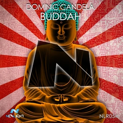 Dominic Candela Buddah