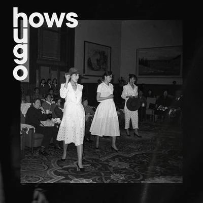 Hugo Howshugo Vol.5