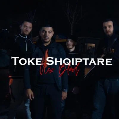 New Blood Toke Shqiptare