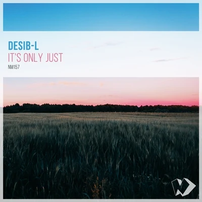 Desib-L It's Only Just