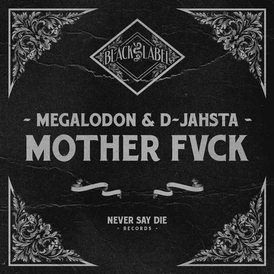 Megalodon Mother FVCK