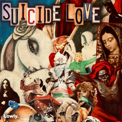 No-One/Midsplit/A-SHO Suicide Love