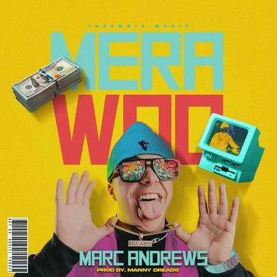 Marc Andrews Mera Woo