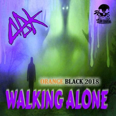 ABK Walking Alone