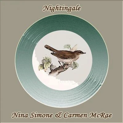 Carmen McRae/Nina Simone Nightingale