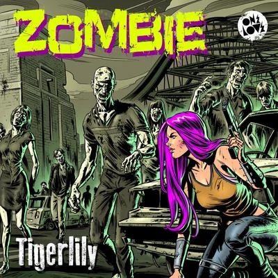 tigerlily Zombie