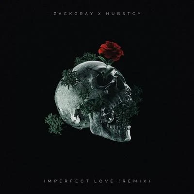 Zack Gray/hubstcy Imperfect Love (Hubstcy Remix)