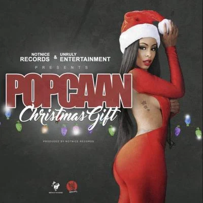 Notnice/Popcaan Christmas Gift