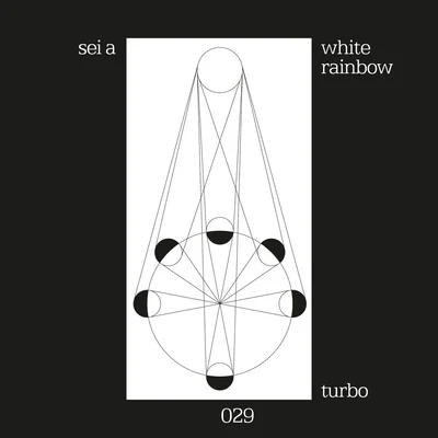 Sei A White Rainbow