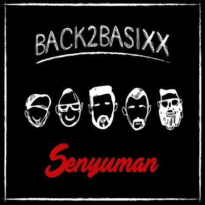 Back2Basixx Senyuman