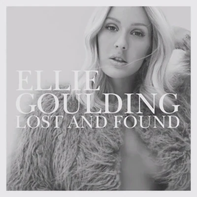 Ellie Goulding Lost and Found