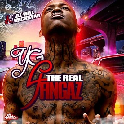 YG The Real 4Fingaz