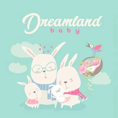 Baby Music/The Calming Sounds of Nature/Baby Sleep Lullaby Academy Baby Dreamland – Dreamy Piano Music to Help the Baby Fall Asleep