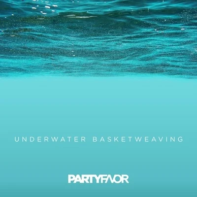 Party Favor Underwater Basketweaving