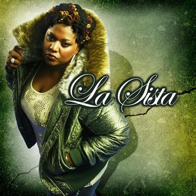 La Sista La Sista - Ep